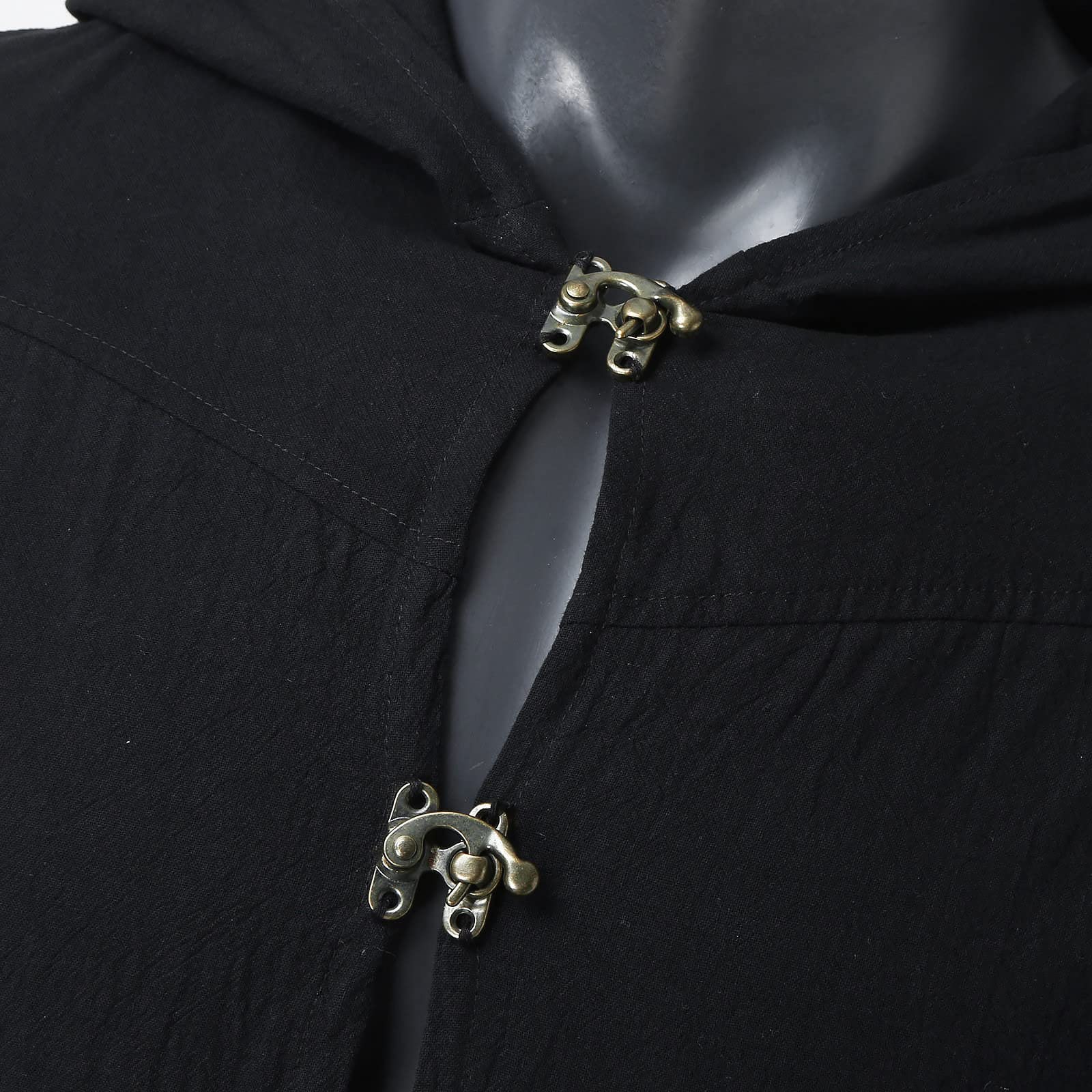 Viking clothing vintage hoodie pirate medieval shirt