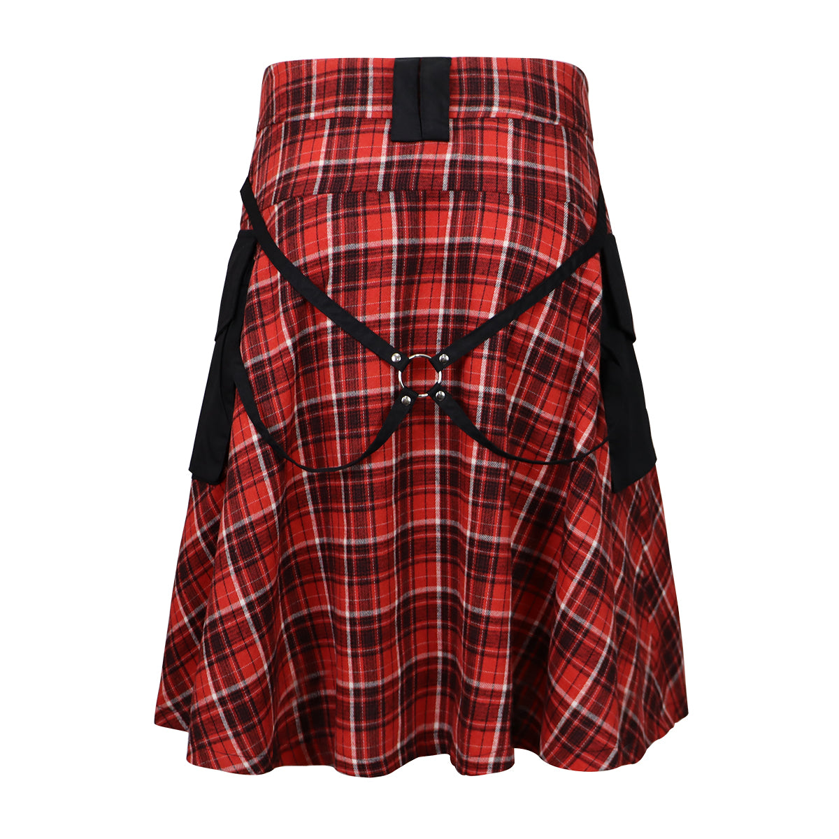 Men's Utility Highland Kilt