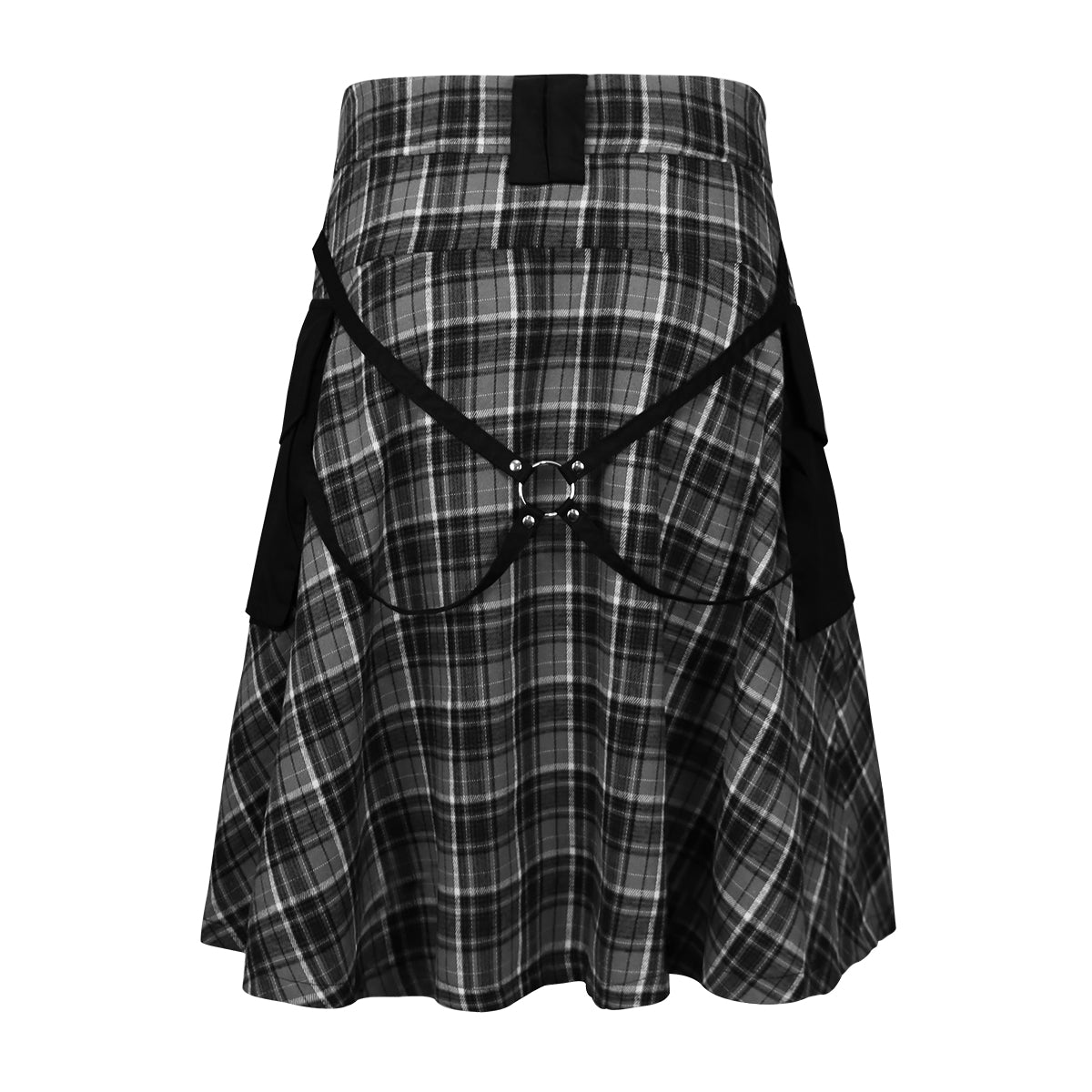 Men's Utility Highland Kilt