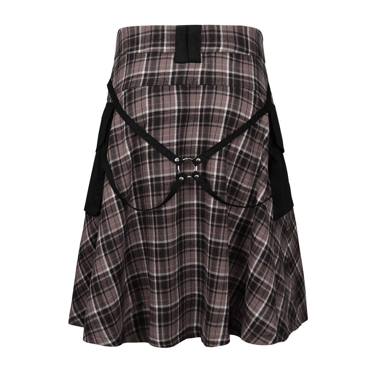 Men's Utility Highland Kilt