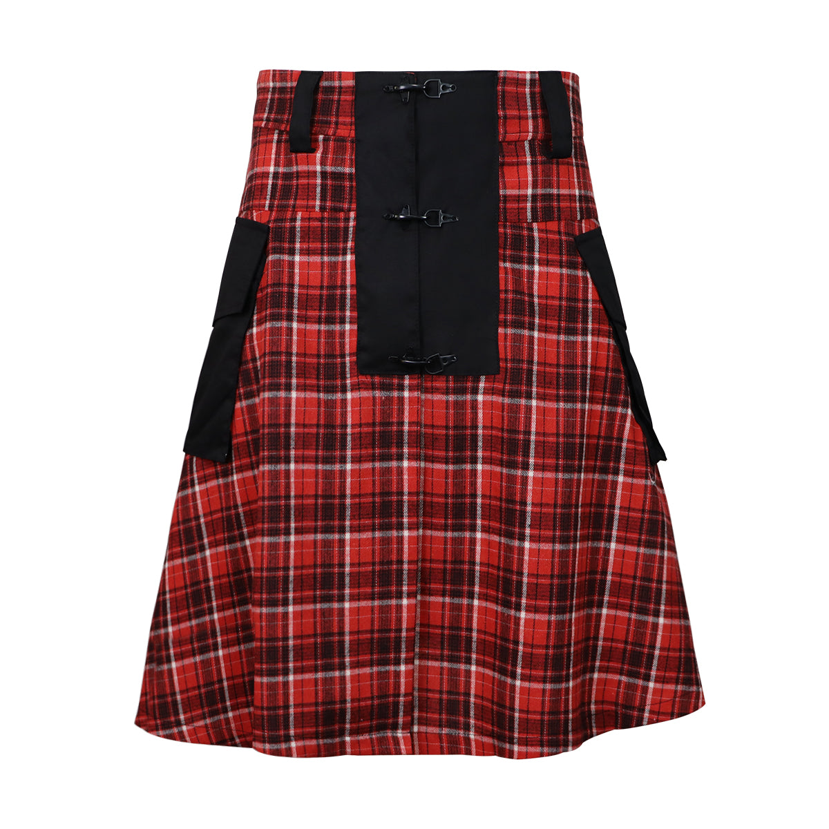 Men's Utility Highland Kilt