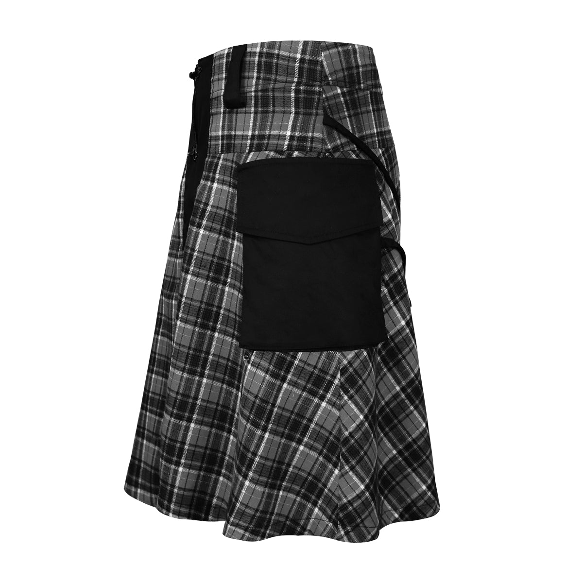 Men's Utility Highland Kilt