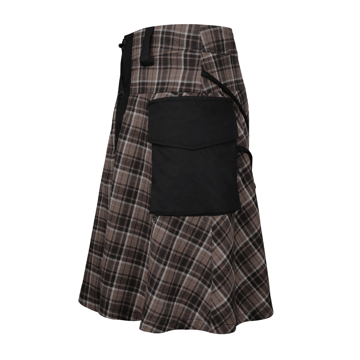 Men's Utility Highland Kilt