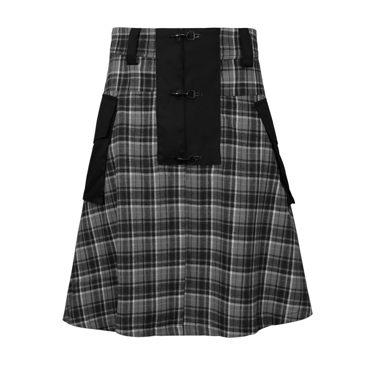 Men's Utility Highland Kilt