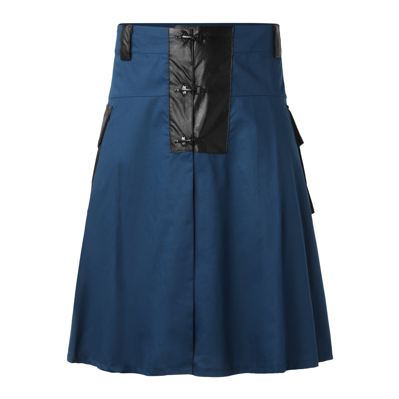 Men's Utility Highland Skirt Men's Casual Kilt