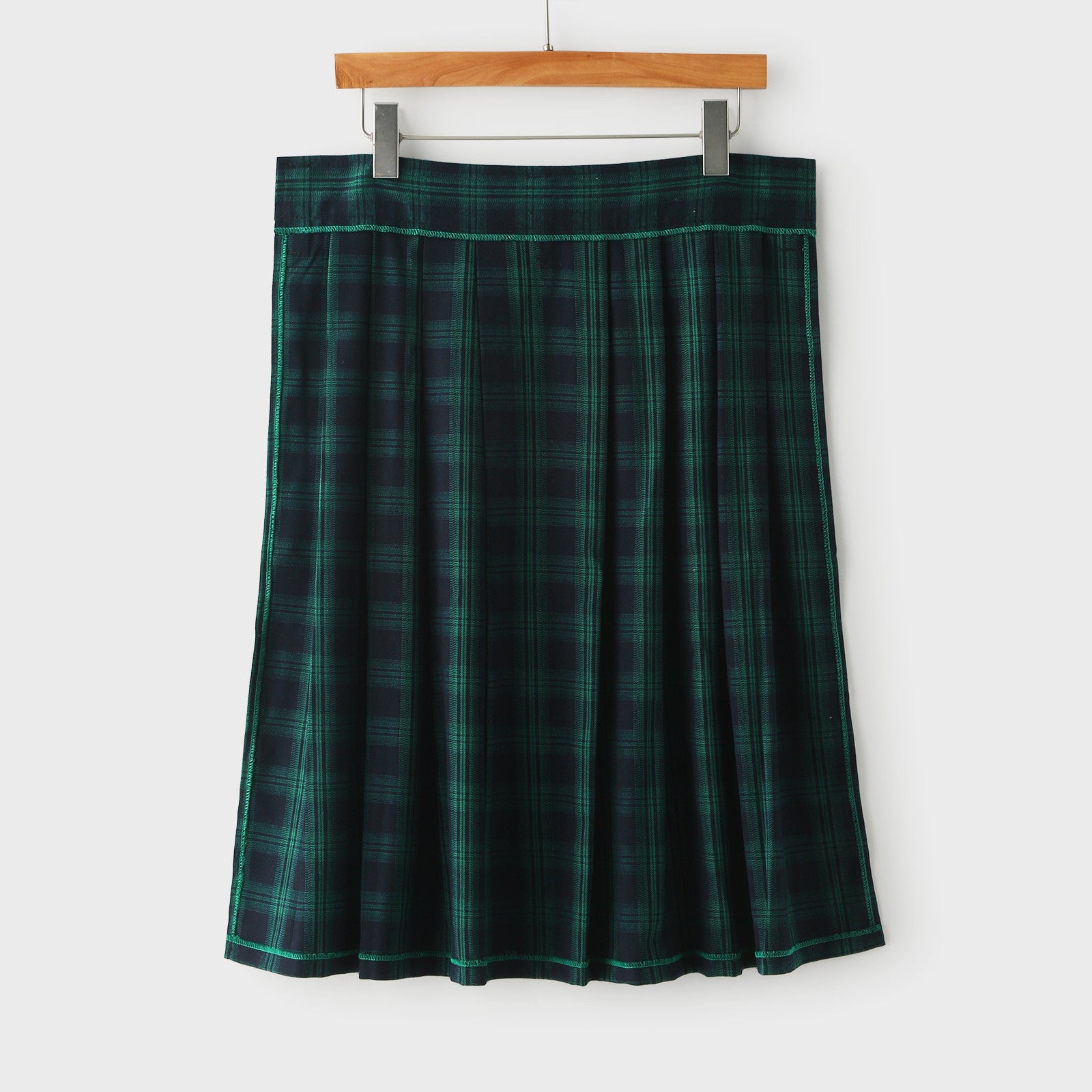 Mens Scottish skirt