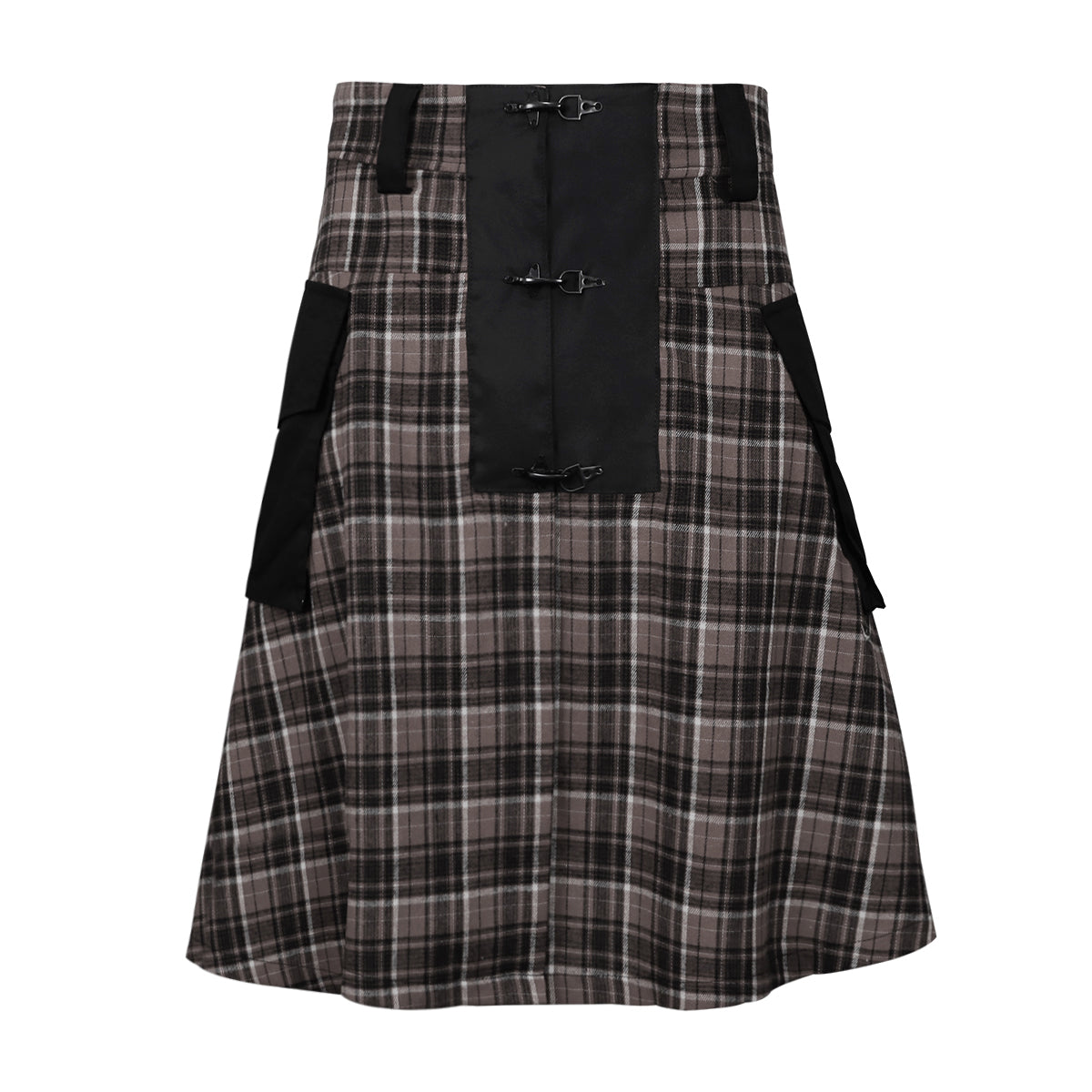 Men's Utility Highland Kilt